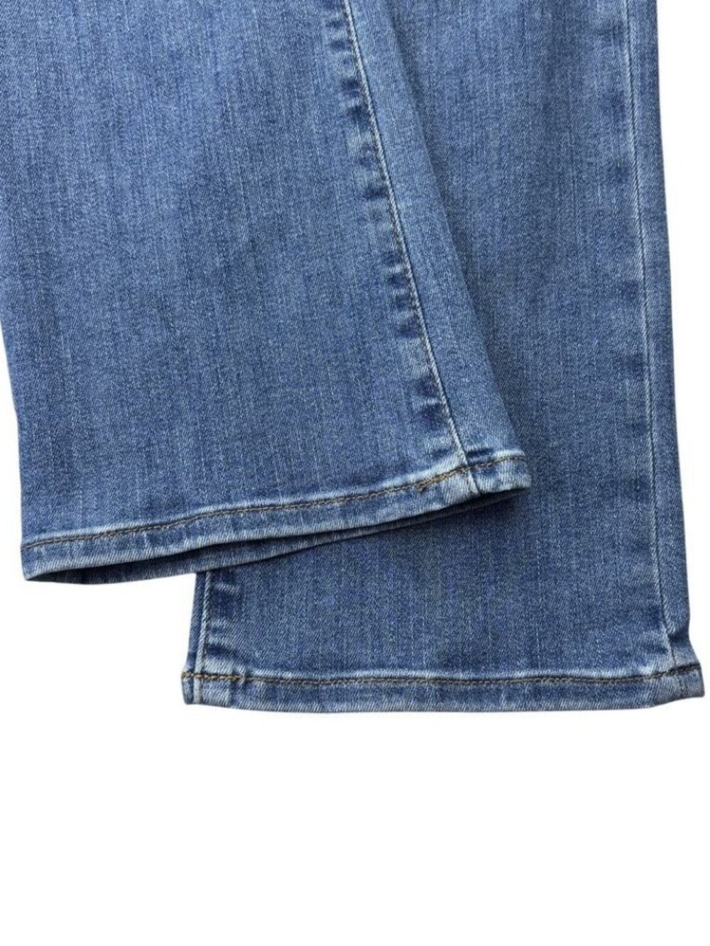 Veronica Beard Jeans Carly High Rise Kick Flare Jeans - Picture 8 of 8